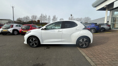 Toyota Yaris 1.5 Hybrid Design 5dr CVT Hybrid Hatchback